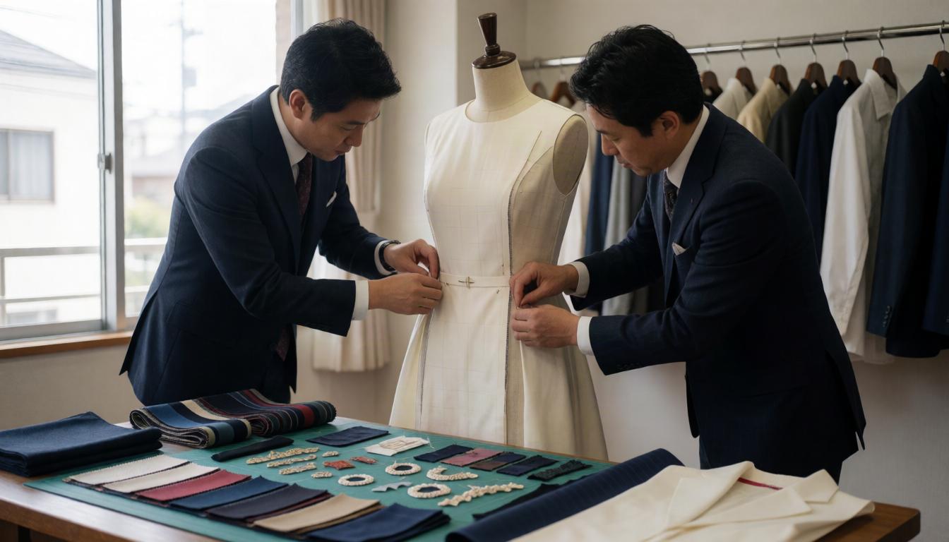 Sustainable Wardrobe Updates