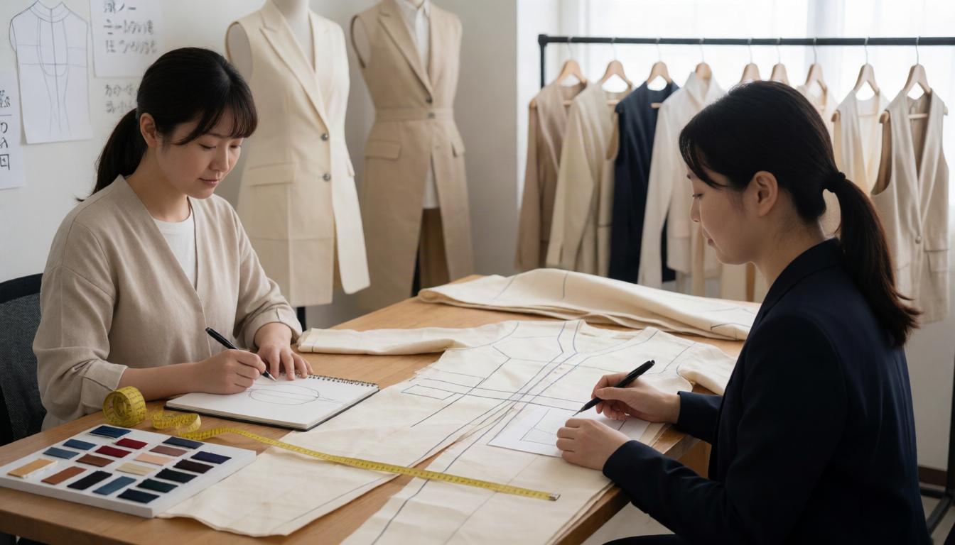 Meaningful Garment Care